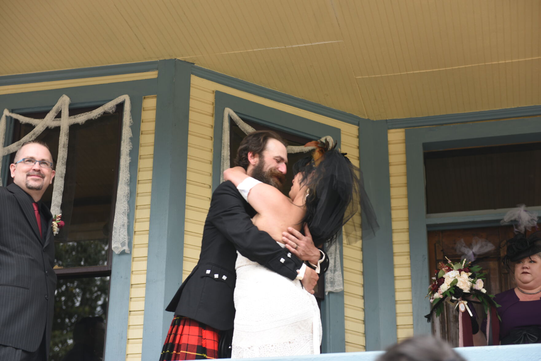 Wedding